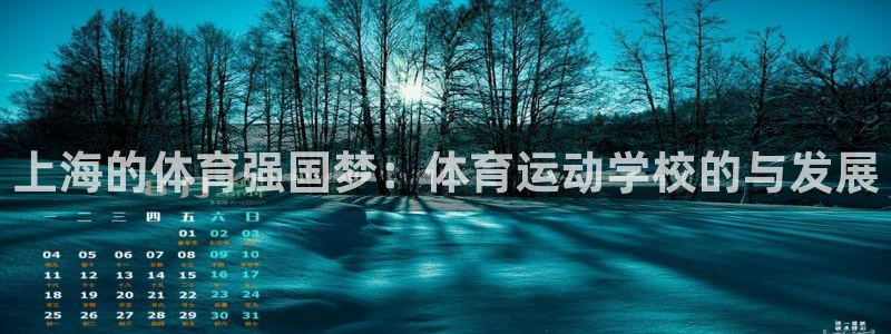 oety欧亿体育官网下载招商电话是多少啊：上海的体育强国梦：